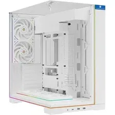 Корпус Thermalright A70 ARGB FanUB (белый)