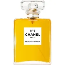 Парфюмерная вода Chanel №5 EdP (тестер, 100 мл)