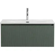 BelBagno Тумба под умывальник UNO-800-1C-SO-VO
