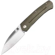Нож складной Artisan Cutlery Centauri 1839G-ODG