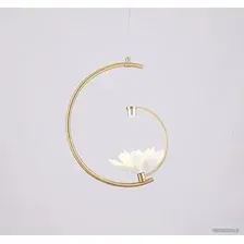 Подвесная люстра ImperiumLoft Magnolia01 101770-26