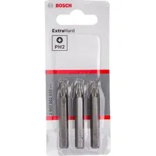 Набор бит Bosch 2.607.001.522
