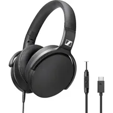 Наушники Sennheiser HD 400 U