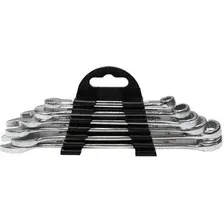 Набор ключей WMC Tools 5068 (6 предметов)