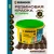 Резиновая краска Zerwood KR, коричневый, 3 кг