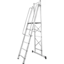 Лестница-стремянка Новая Высота NV1540 / 1540106