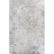 Ковер для жилой комнаты Merinos Iris МР05-STAN-CREAM-BLUE (2х3)