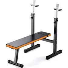 Скамья для жима штанги Altezani Classic Bench 001