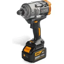 Аккумуляторный гайковерт RUNTEC Pro RT-IW1600