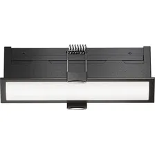 Точечный светильник Maytoni Basis DL066-12W3-6K-B