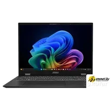 Ноутбук MSI Prestige 16 AI+ Evo B2VMG-033RU