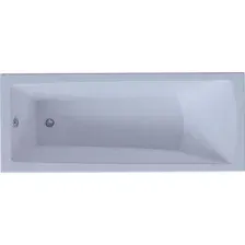 Ванна Aquatek Либра 170x75 LIB170N-0000077