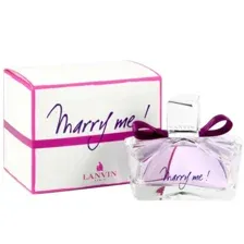 Парфюмерная вода Lanvin Marry Me, женская, 75 мл