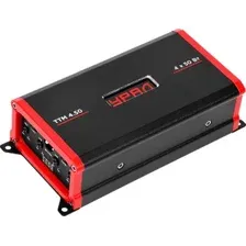 Автомобильный усилитель Урал ТТМ 4.50