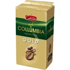 Кофе молотый De Collumbia Gold 500гр.