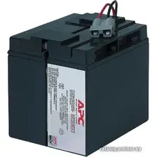 Аккумулятор для ИБП APC RBC7