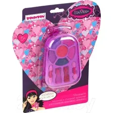 Набор детской декоративной косметики Bondibon Eva Moda / ВВ4759