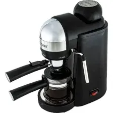 Кофеварка рожковая Pioneer CM106P