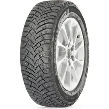 Зимняя шина Michelin X-Ice North 4, 215/65R17, 103T, шипы
