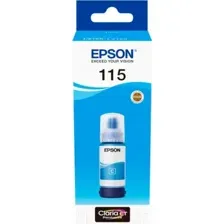 Контейнер с чернилами Epson 115 (C13T07D24A)
