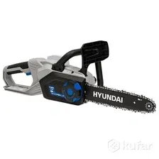 Пила цепная Hyundai X-620iON