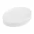 Мыльница Perfecto Linea Pure Serenity 35-710103 (белый)