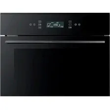 Электрический духовой шкаф Schtoff Decor Wave 100 BK