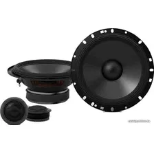 Компонентная АС Alpine S-S65C