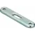 Пластина крепежная Fischer DPP 105 Double 79704