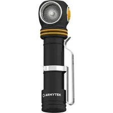 Фонарь Armytek Elf C2 Max USB-C White F10701C