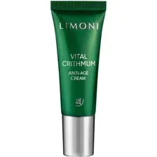 Крем для лица Limoni Vital Crithmum Anti-Age Cream (25мл)