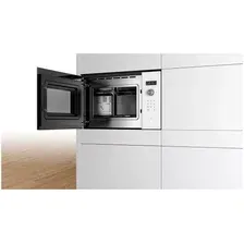Встраиваемая микроволновая печь Bosch BFL554MW0
