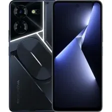 Телефон Tecno Pova 5 Pro 5G 8GB/256GB (черный)