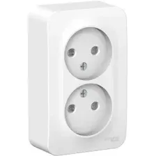 Розетка Schneider Electric Blanca BLNRA000211