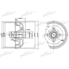 Patron PDR1115