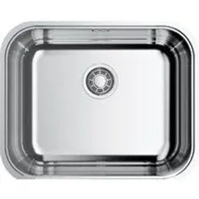 Кухонная мойка Omoikiri Omi 54-U/IF IN