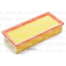 Воздушный фильтр Part-One 1AF088