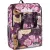 Городской рюкзак Erich Krause ActiveLine Vintage 18L Bouquet