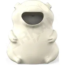 Уличная урна Berkano Piggy 270_012_12 (bone brown)