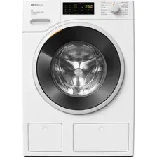 Стиральная машина Miele WWB680 WCS 125 Edition