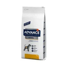 Сухой корм для собак ADVANCE VetDiet Renal 12 кг (8410650168128)