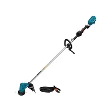 Триммер аккумуляторный MAKITA LXT DUR 190 LZ X3 (DUR190LZX3)