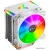 Кулер для процессора Jonsbo CR-1400 ARGB White