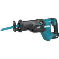 Сабельная пила Makita JR002GZA (с 1-им АКБ)