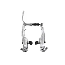 Комплект задних тормозов v-brake JAK 