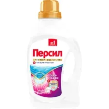 Гель для стирки Персил Premium Gel Color (1.17л)