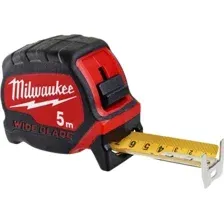 Рулетка Milwaukee Wide Blade 4932471815