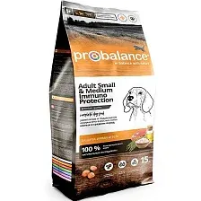 ProBalance Dog Immuno Adult Small & Medium
