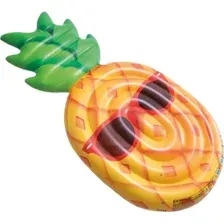 Надувной матрас Intex Cool Pineapple 58790