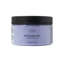 Маска для ослабленных и ломких волос LIMBA COSMETICS Rejuvenating, 245 г